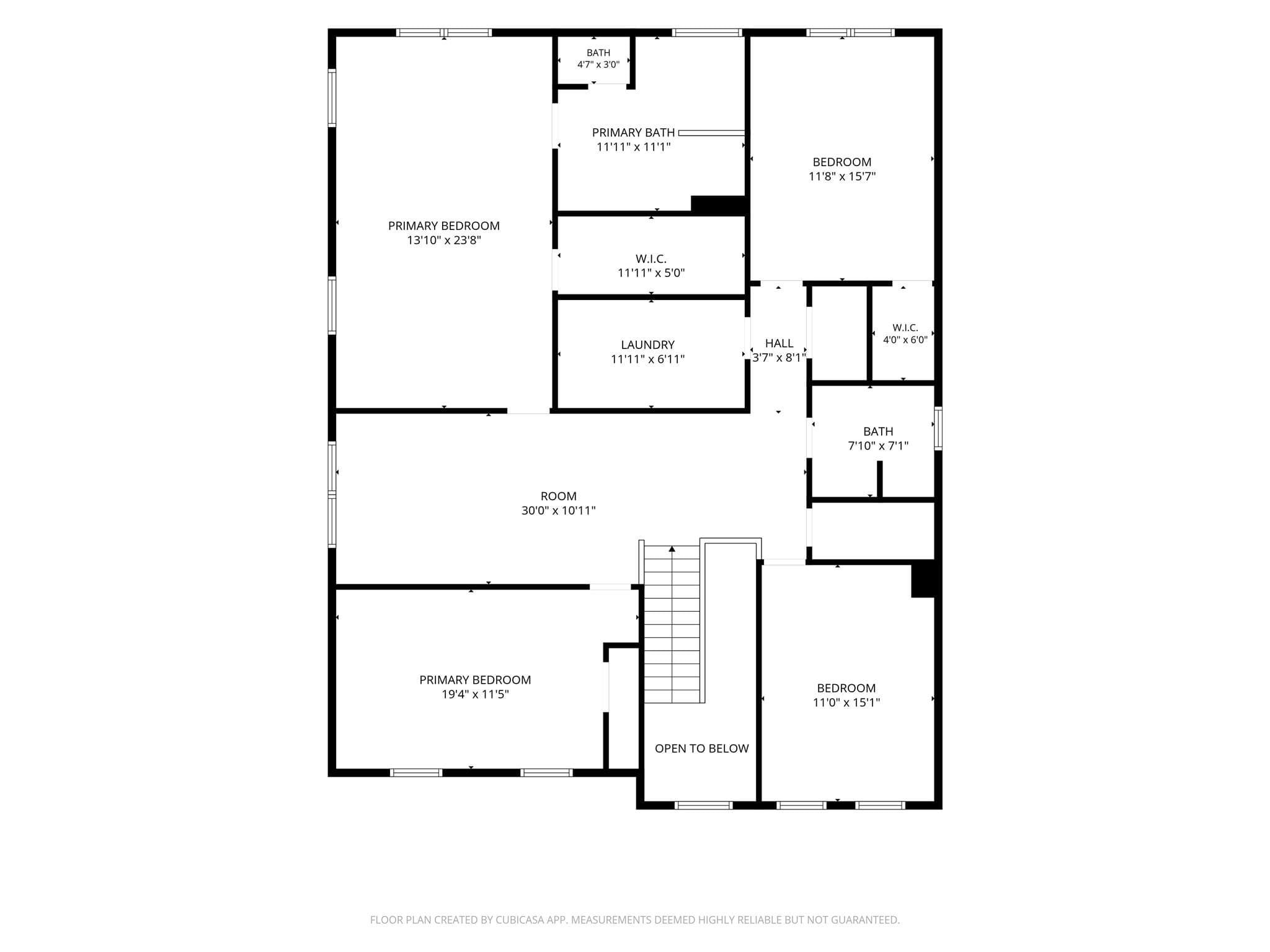 Single Family Residence at 13309 Rebecca Run Drive, Charlotte, photo 41 of 41
