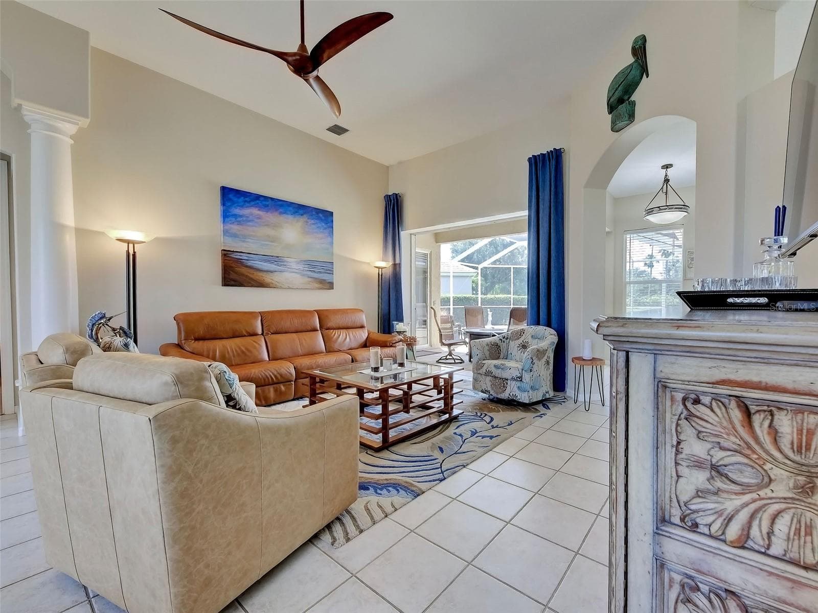 Single Family Residence at 311 WILD PINE WAY, VENICE, photo 11 of 86