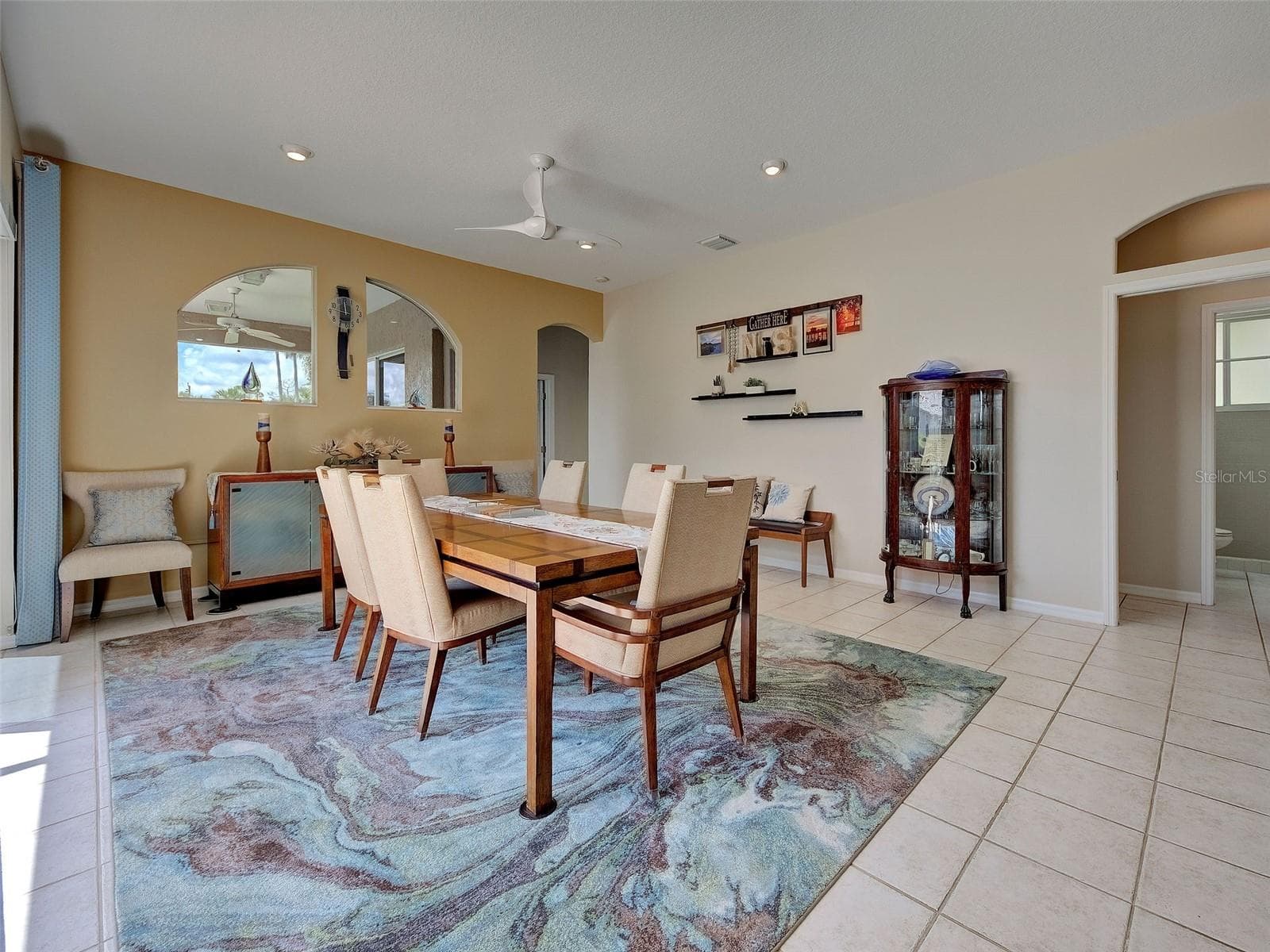 Single Family Residence at 311 WILD PINE WAY, VENICE, photo 16 of 86