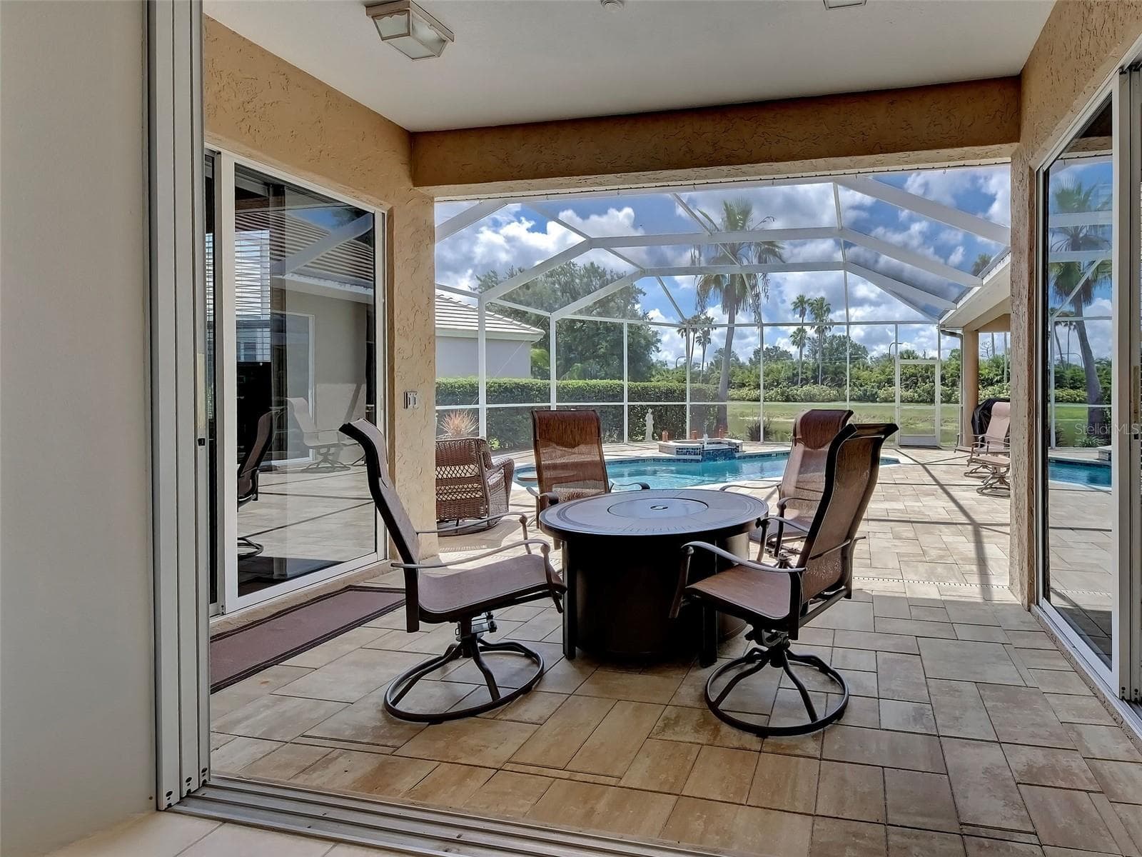 Single Family Residence at 311 WILD PINE WAY, VENICE, photo 45 of 86