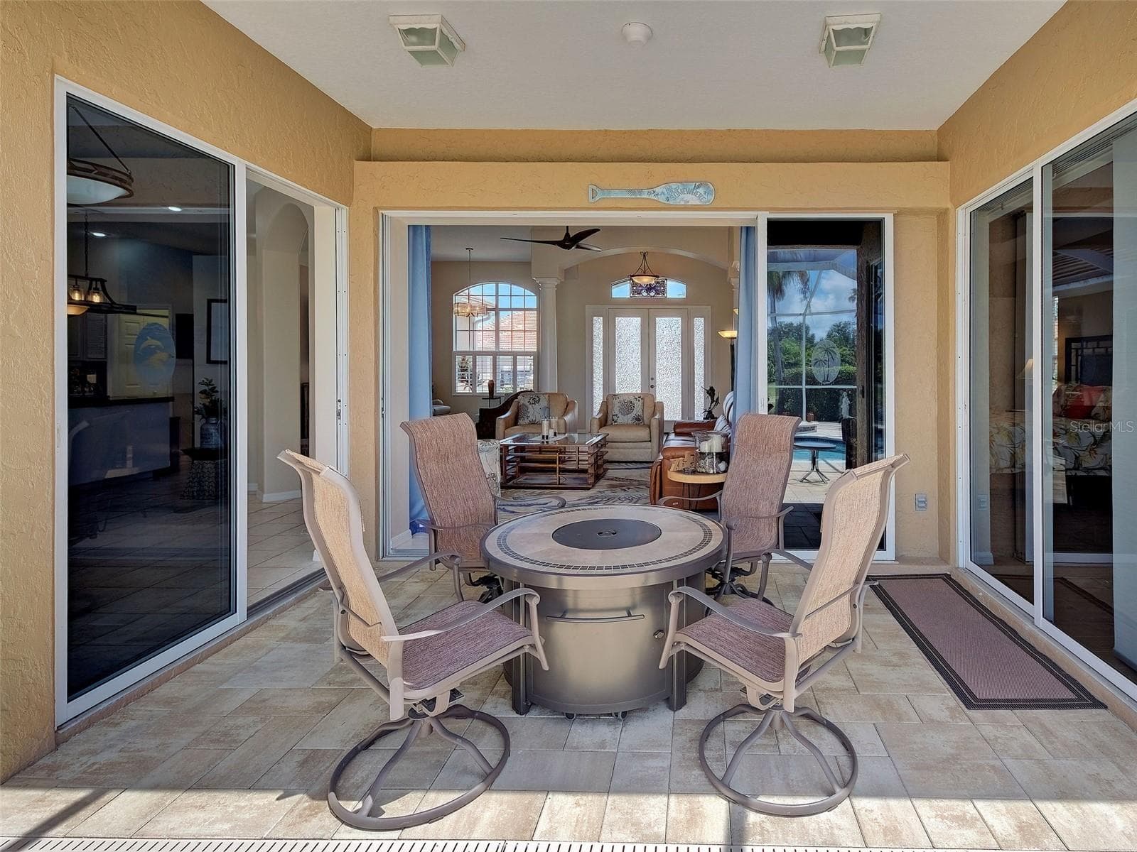 Single Family Residence at 311 WILD PINE WAY, VENICE, photo 47 of 86