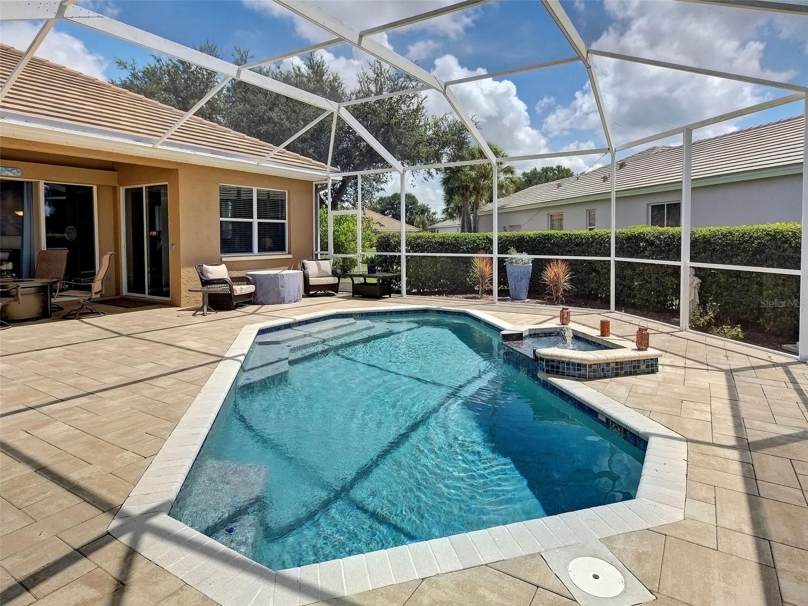 Single Family Residence at 311 WILD PINE WAY, VENICE, photo 49 of 86