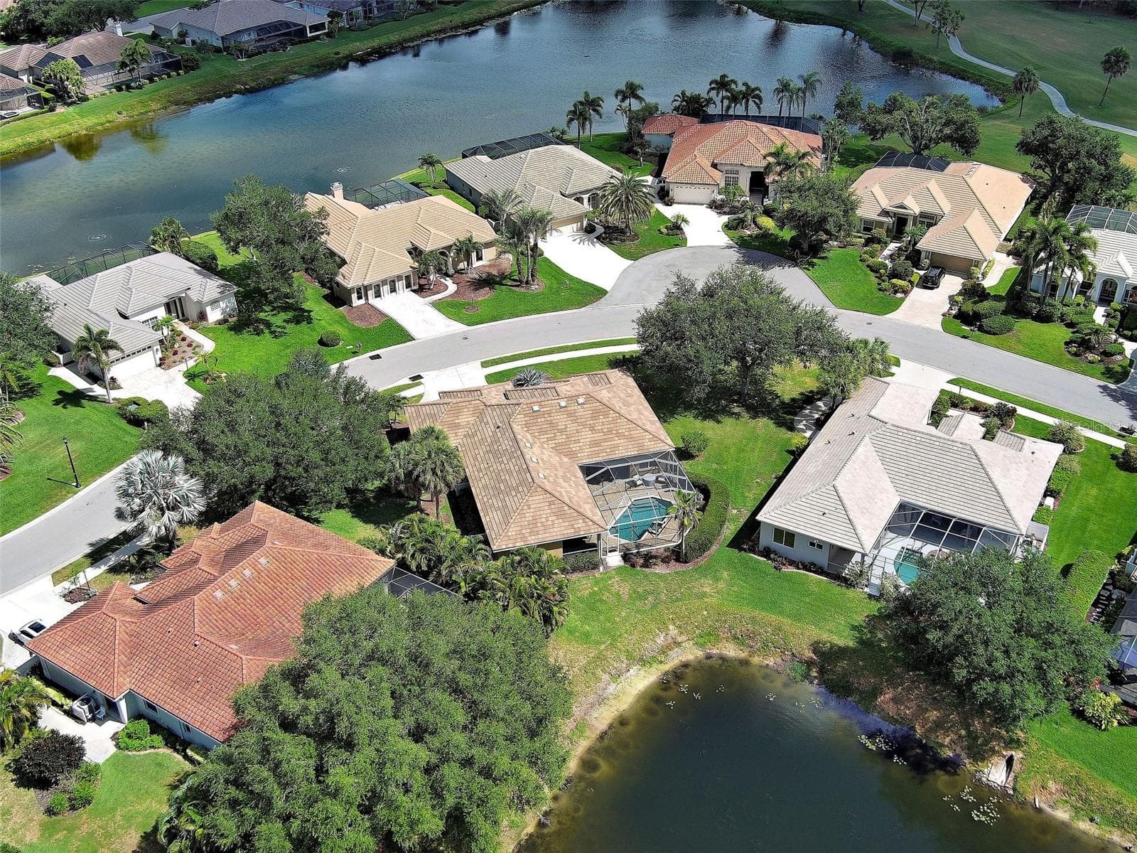 Single Family Residence at 311 WILD PINE WAY, VENICE, photo 62 of 86