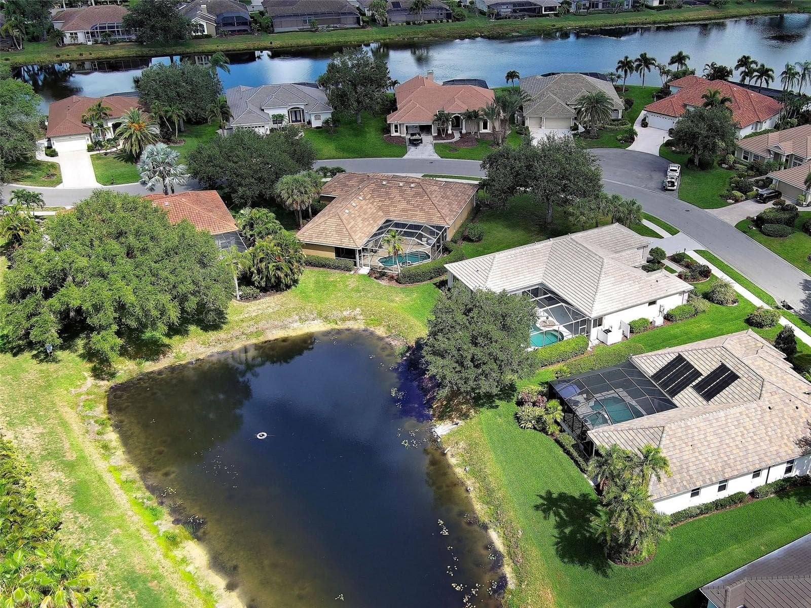 Single Family Residence at 311 WILD PINE WAY, VENICE, photo 63 of 86