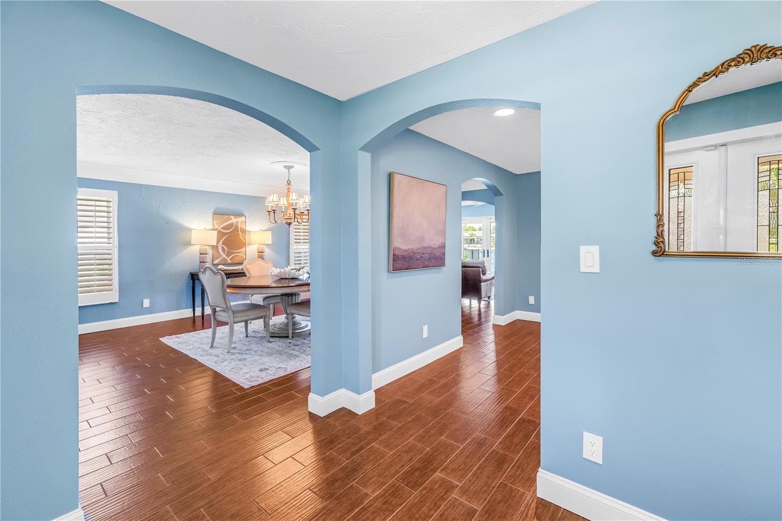 Single Family Residence at 1964 MASSACHUSETTS AVE NE, ST PETERSBURG, photo 9 of 48