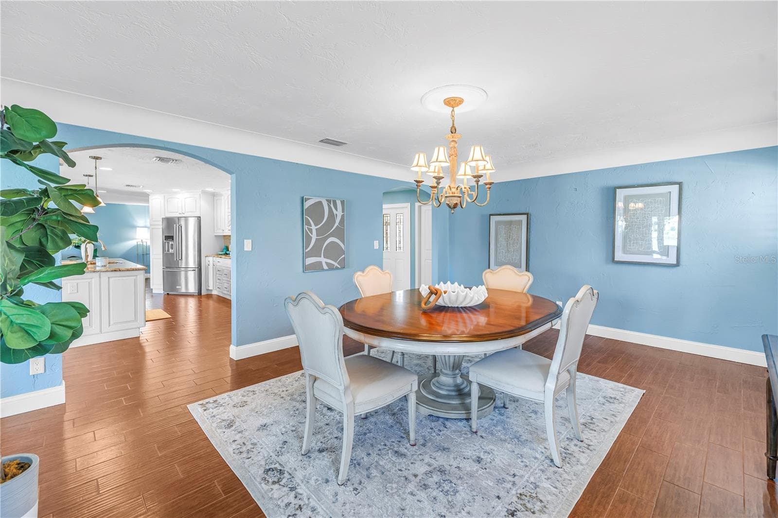 Single Family Residence at 1964 MASSACHUSETTS AVE NE, ST PETERSBURG, photo 10 of 48