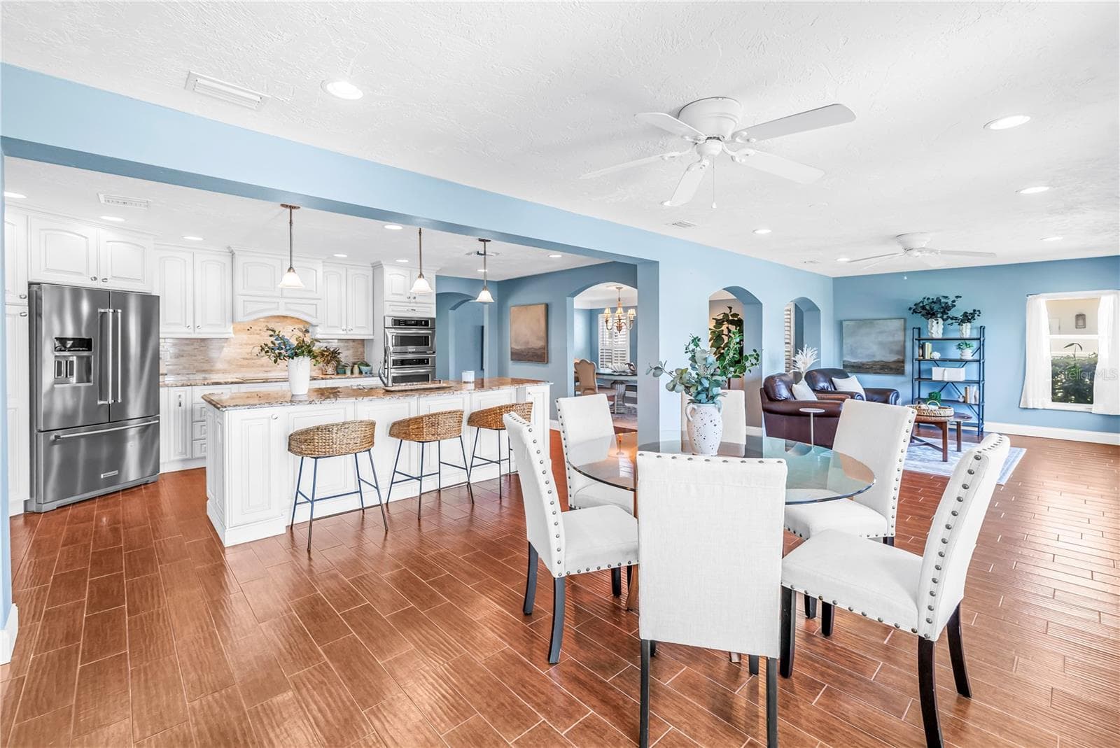 Single Family Residence at 1964 MASSACHUSETTS AVE NE, ST PETERSBURG, photo 18 of 48