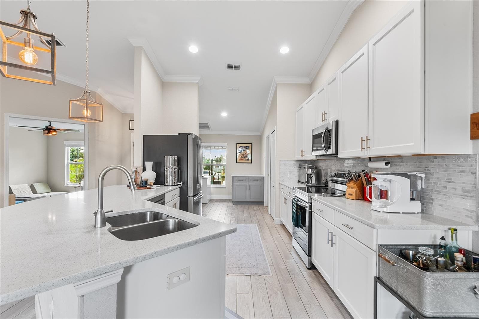 Single Family Residence at 444 LAKE VIEW WAY, AUBURNDALE, photo 18 of 46