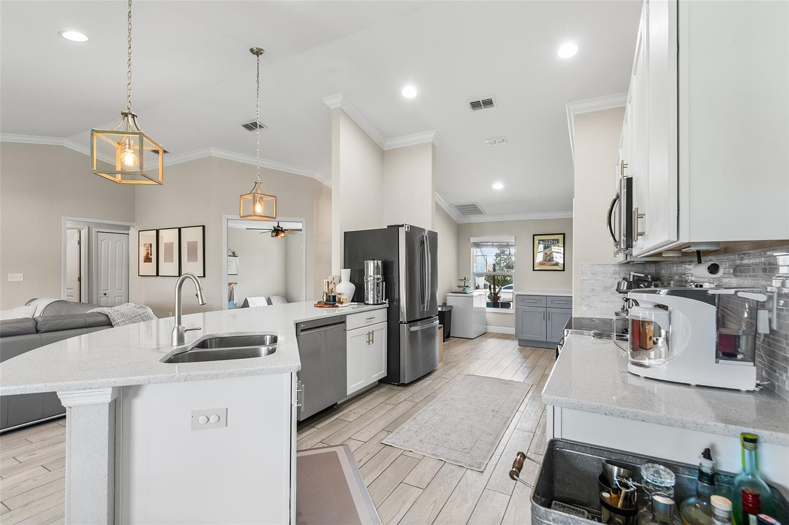 Single Family Residence at 444 LAKE VIEW WAY, AUBURNDALE, photo 19 of 46