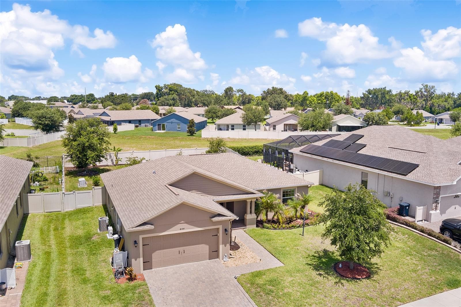 Single Family Residence at 444 LAKE VIEW WAY, AUBURNDALE, photo 37 of 46