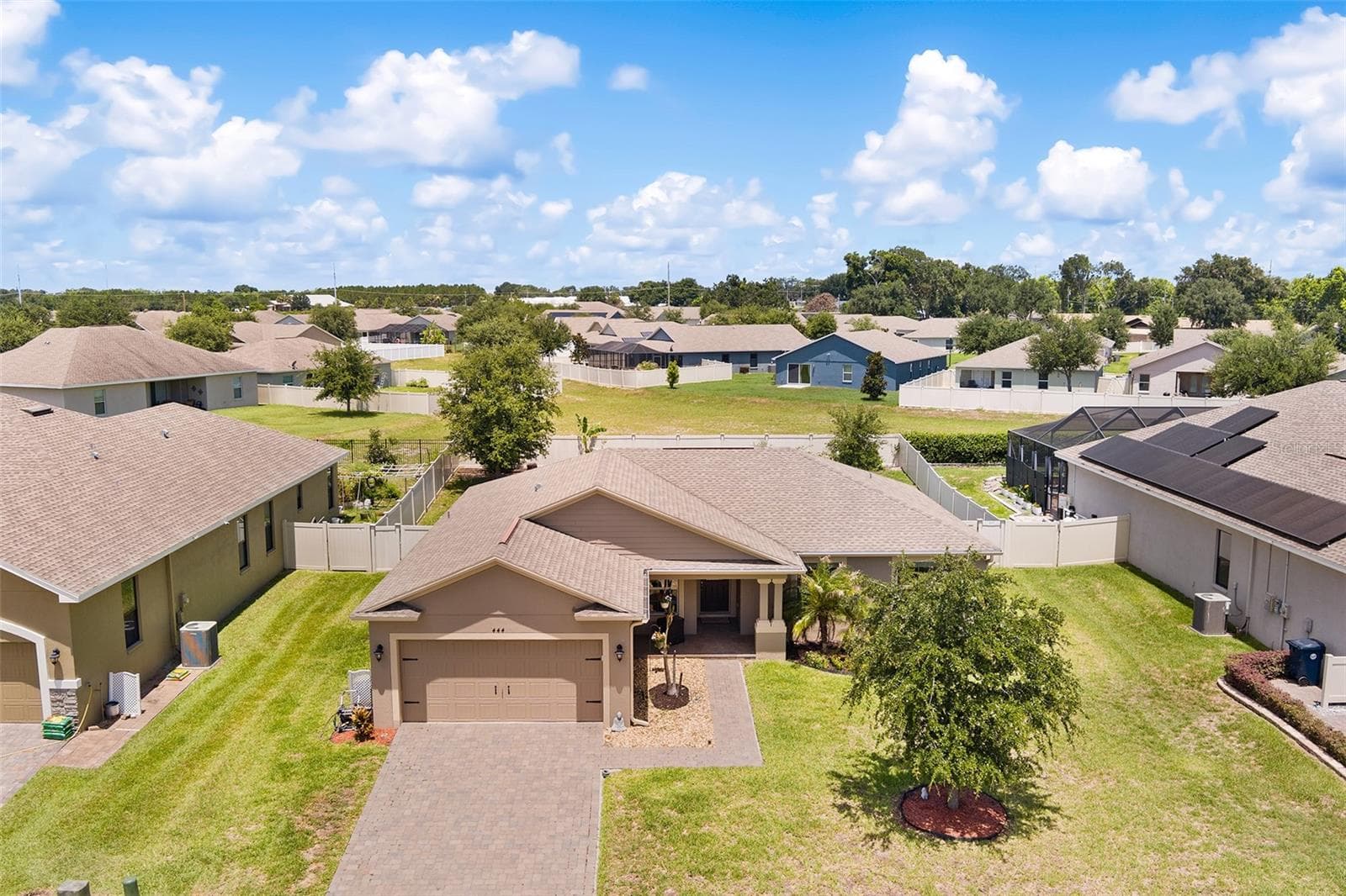 Single Family Residence at 444 LAKE VIEW WAY, AUBURNDALE, photo 38 of 46