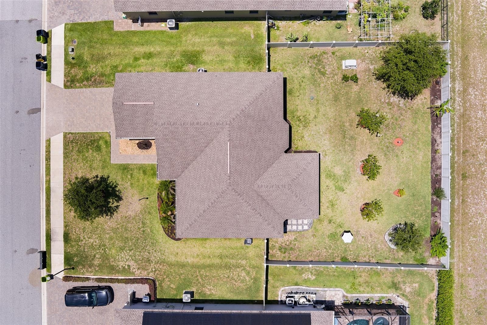 Single Family Residence at 444 LAKE VIEW WAY, AUBURNDALE, photo 39 of 46