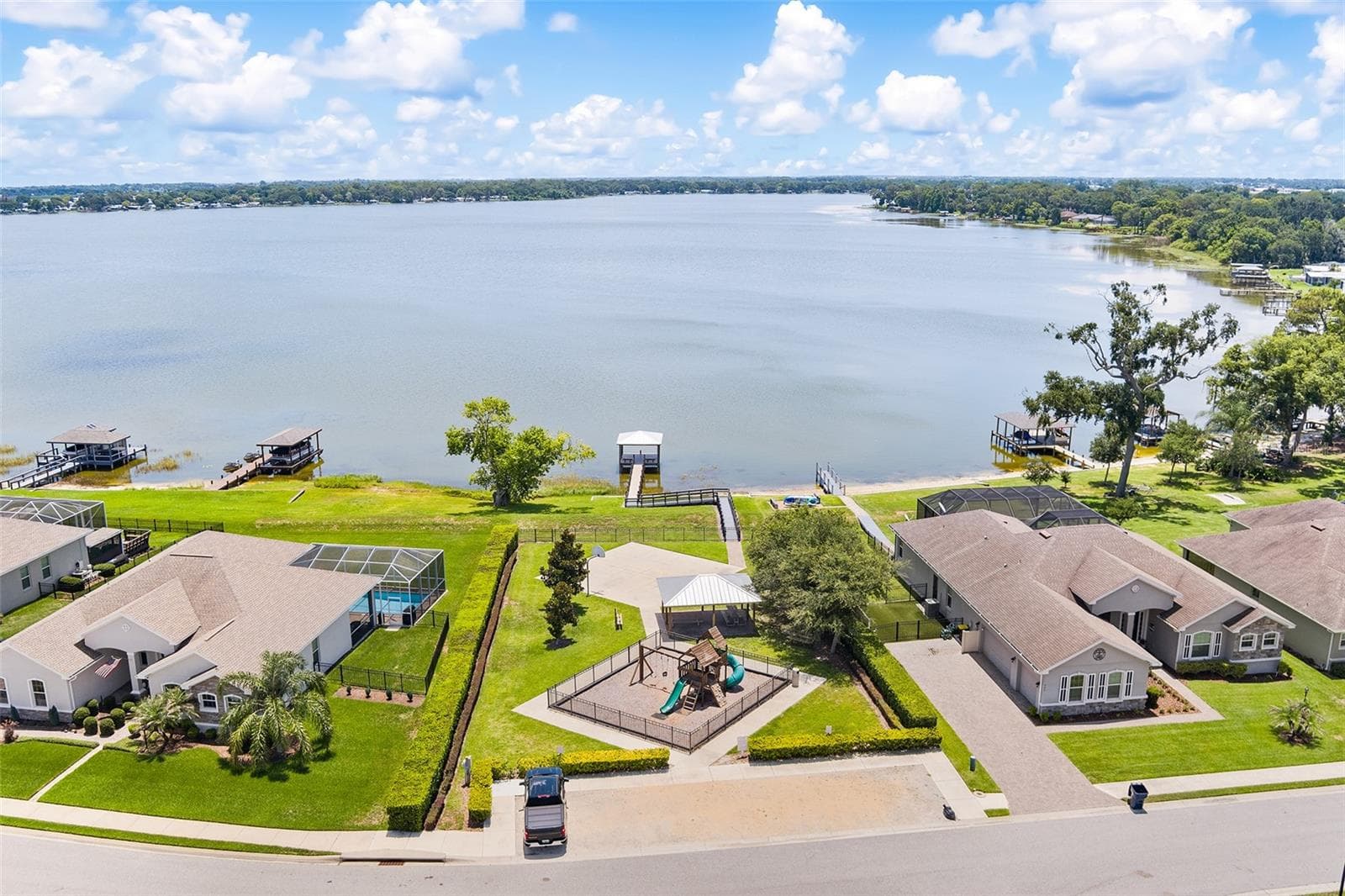 Single Family Residence at 444 LAKE VIEW WAY, AUBURNDALE, photo 45 of 46
