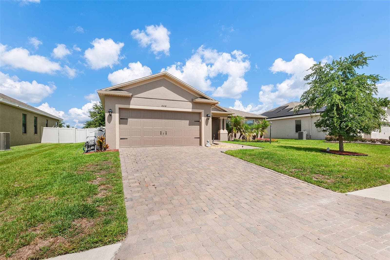 Single Family Residence at 444 LAKE VIEW WAY, AUBURNDALE, photo 46 of 46