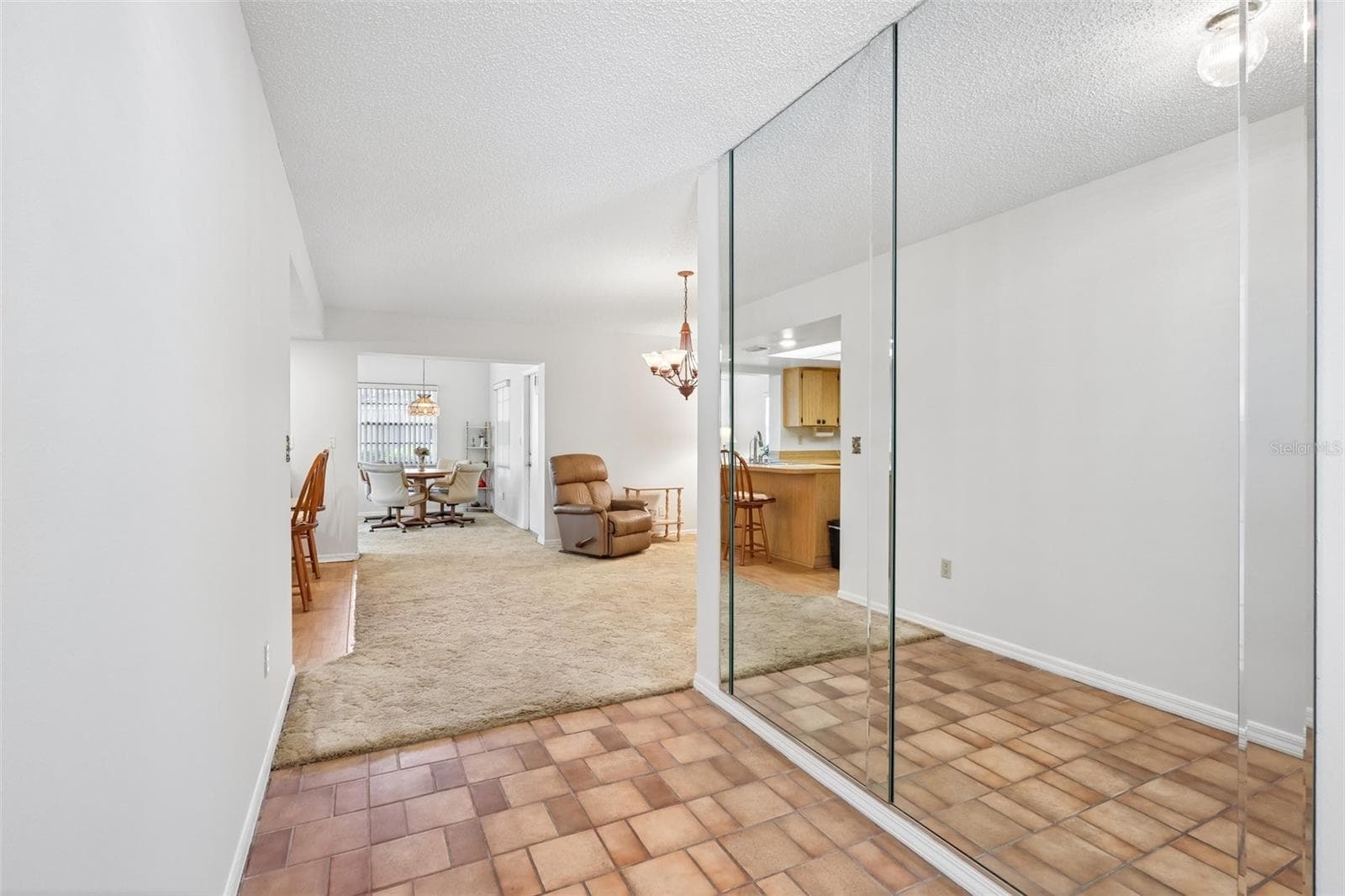 Condominium at 2017 HAMPSTEAD CIR, SUN CITY CENTER, photo 4 of 67