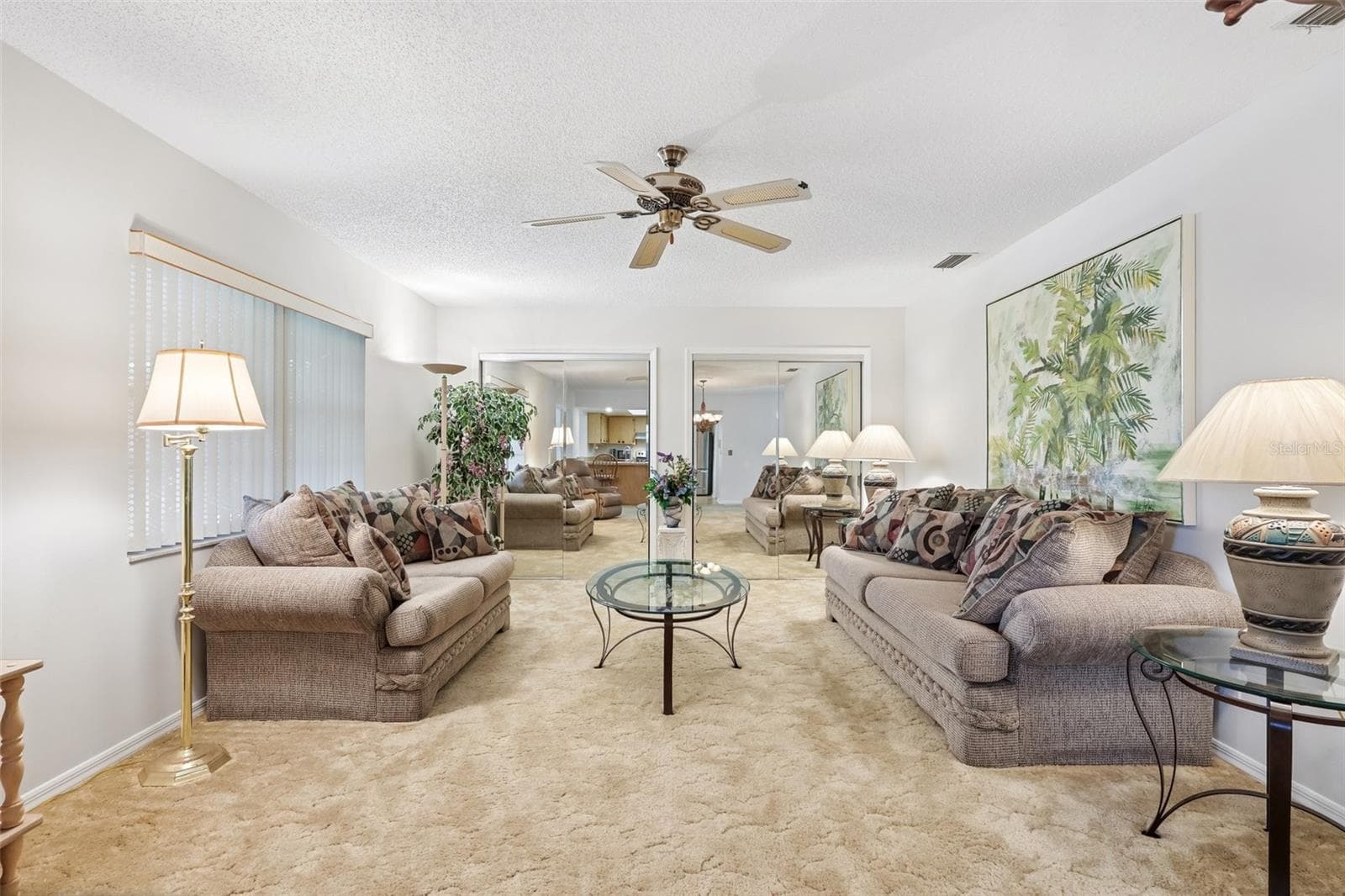Condominium at 2017 HAMPSTEAD CIR, SUN CITY CENTER, photo 6 of 67