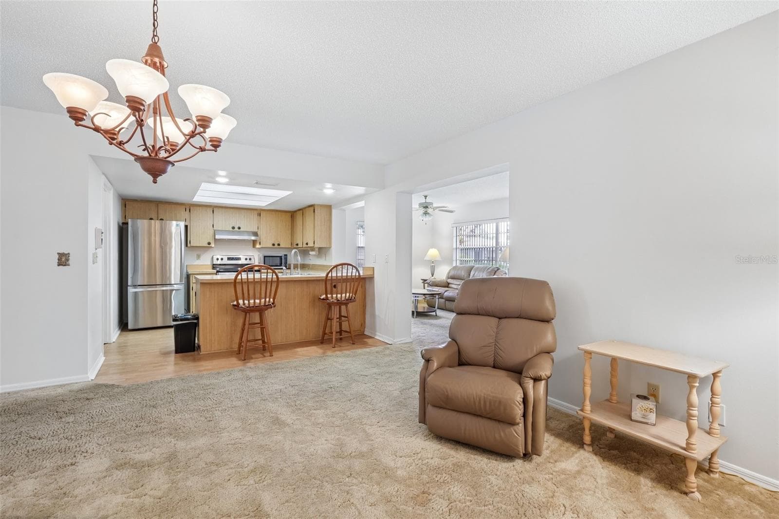Condominium at 2017 HAMPSTEAD CIR, SUN CITY CENTER, photo 8 of 67