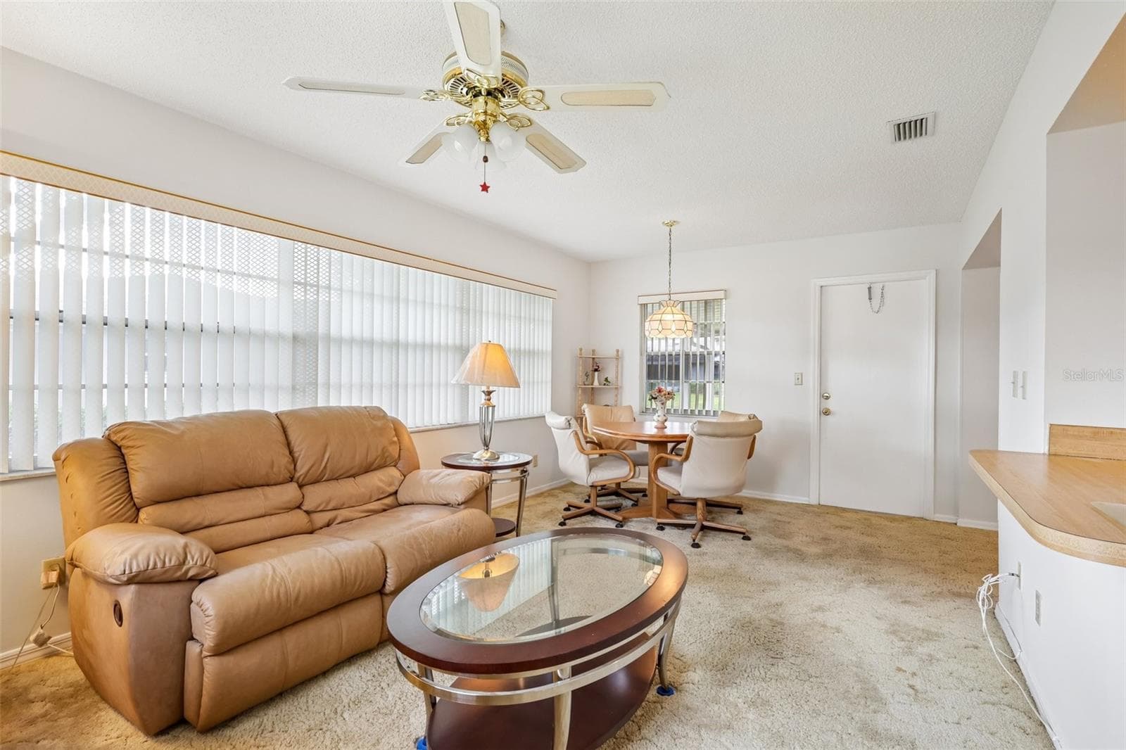 Condominium at 2017 HAMPSTEAD CIR, SUN CITY CENTER, photo 11 of 67
