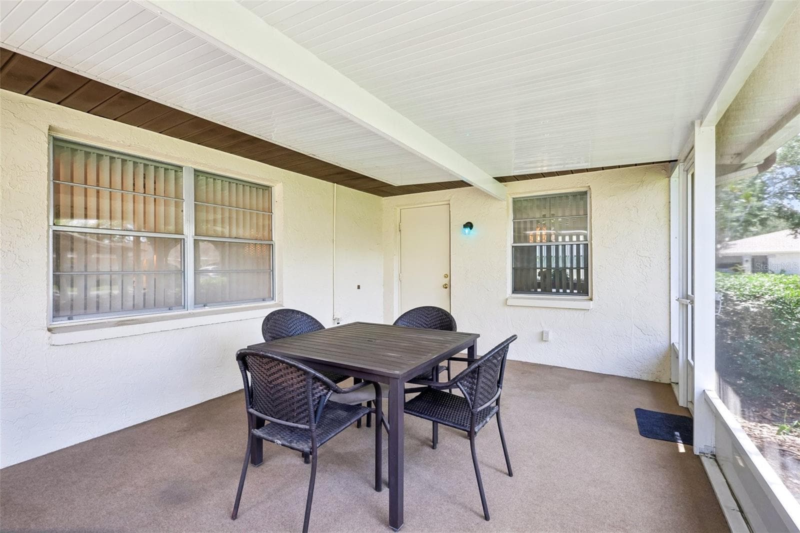 Condominium at 2017 HAMPSTEAD CIR, SUN CITY CENTER, photo 31 of 67