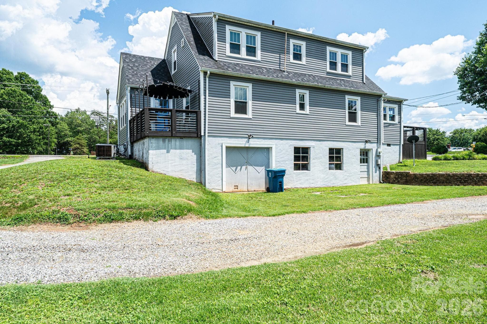 Single Family Residence at 601 Malcolm Boulevard, Connelly Springs, photo 31 of 31