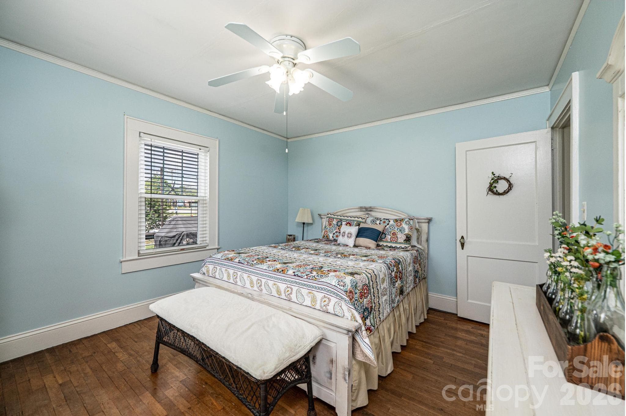 Single Family Residence at 601 Malcolm Boulevard, Connelly Springs, photo 9 of 31