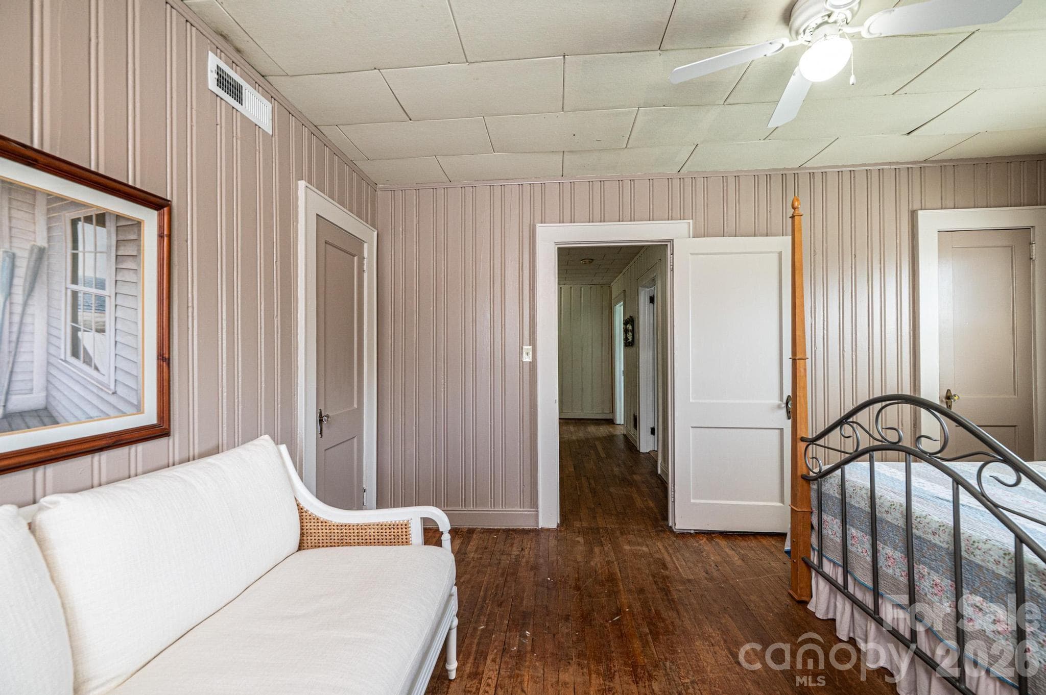 Single Family Residence at 601 Malcolm Boulevard, Connelly Springs, photo 11 of 31