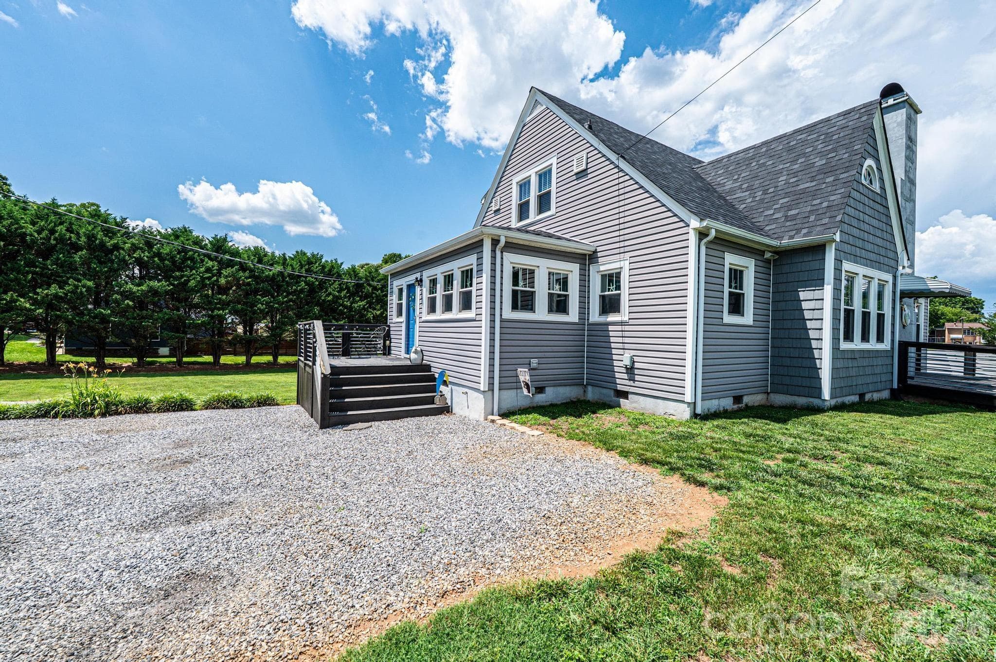 Single Family Residence at 601 Malcolm Boulevard, Connelly Springs, photo 28 of 31