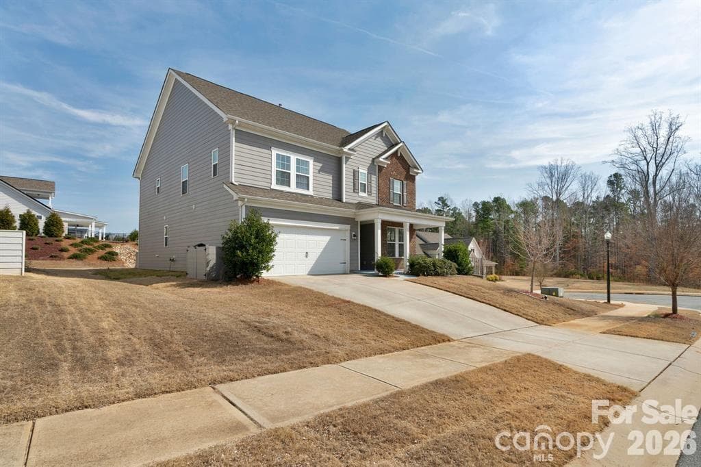 Single Family Residence at Concord, photo 2 of 44