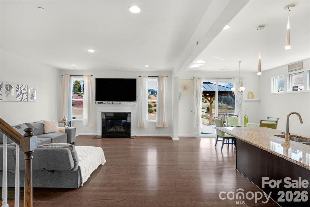 Single Family Residence at Concord, photo 9 of 44