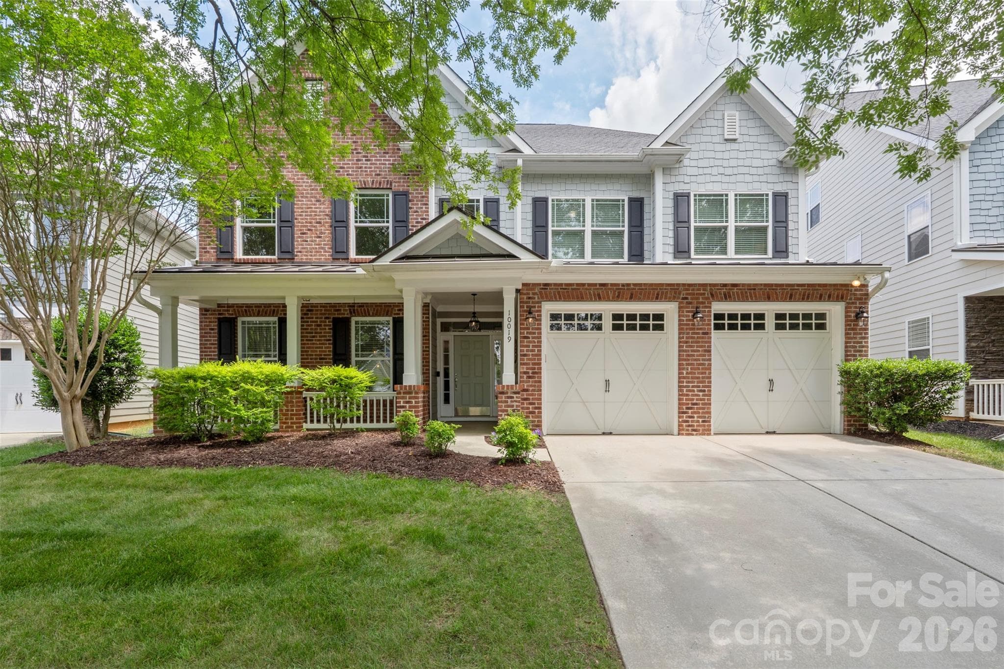 Single Family Residence at Charlotte, photo 3 of 46