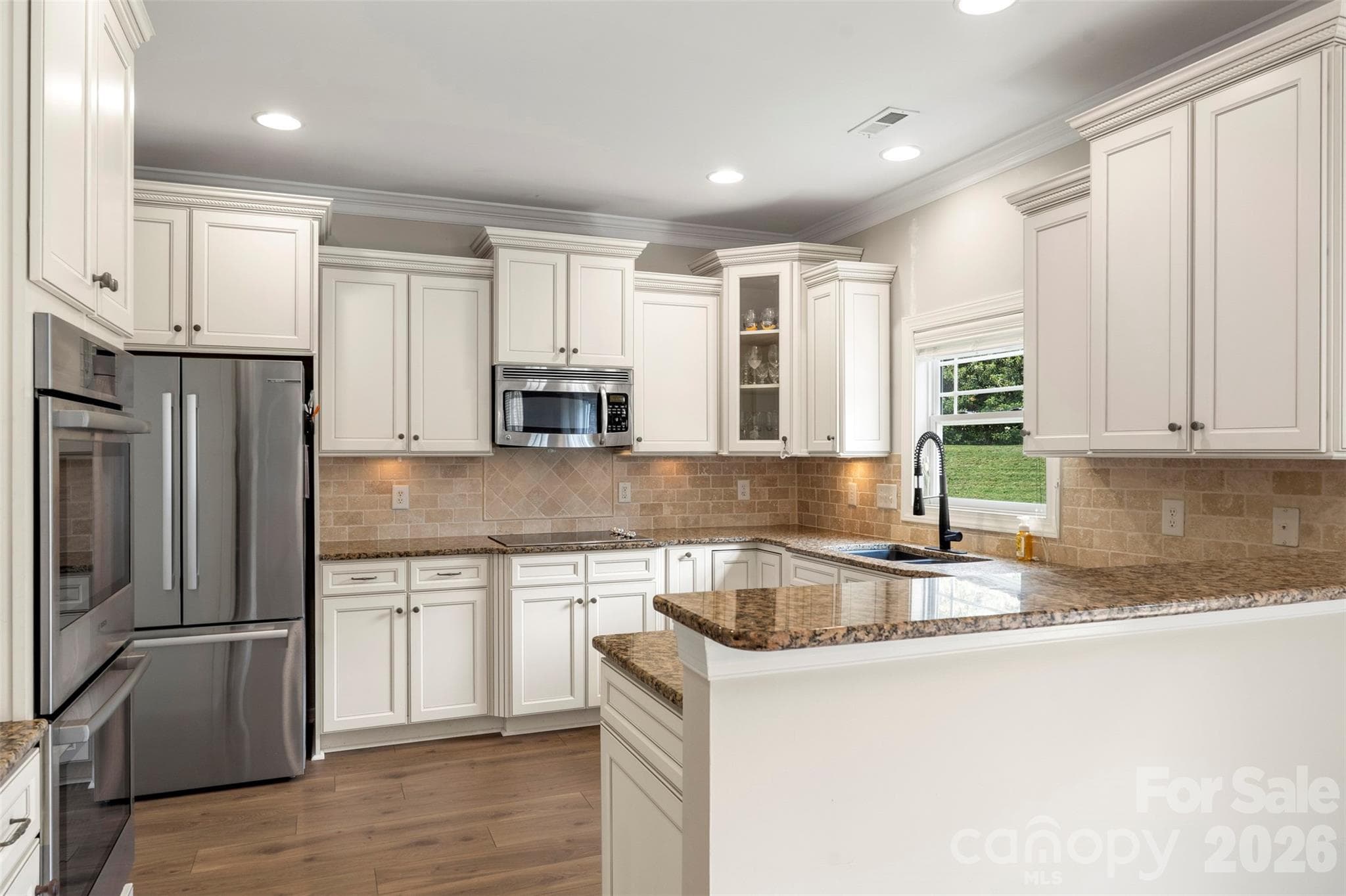 Single Family Residence at Charlotte, photo 8 of 46