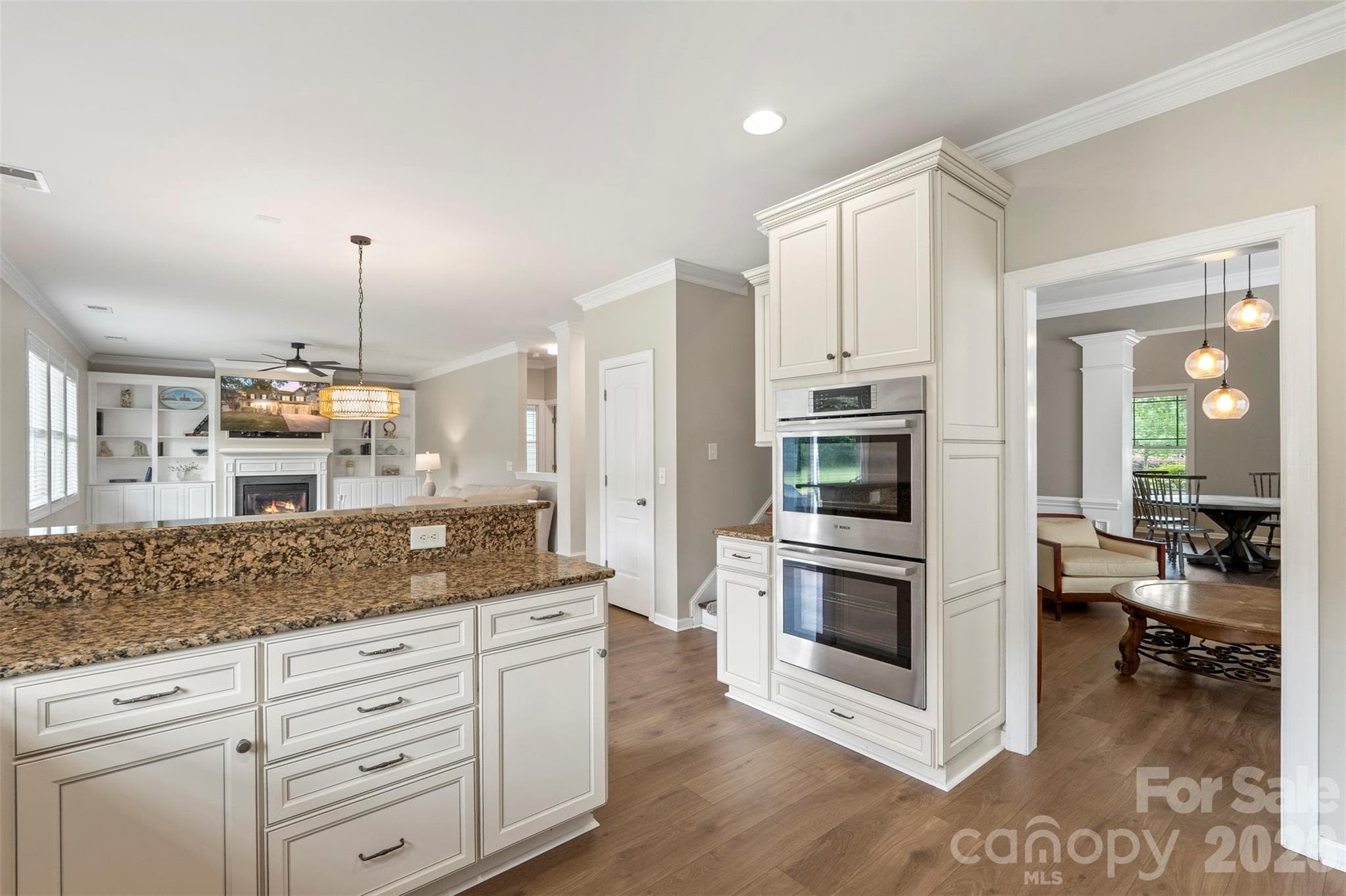 Single Family Residence at Charlotte, photo 10 of 46