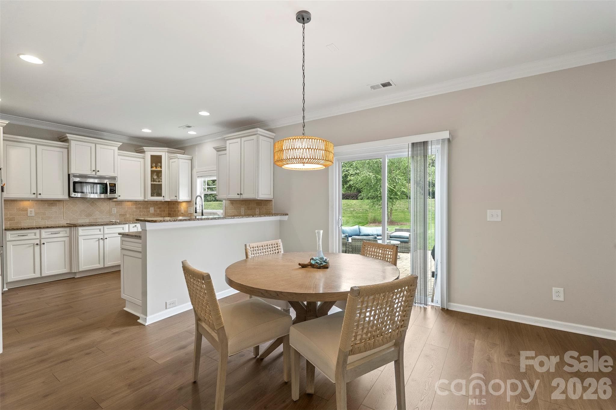 Single Family Residence at Charlotte, photo 11 of 46