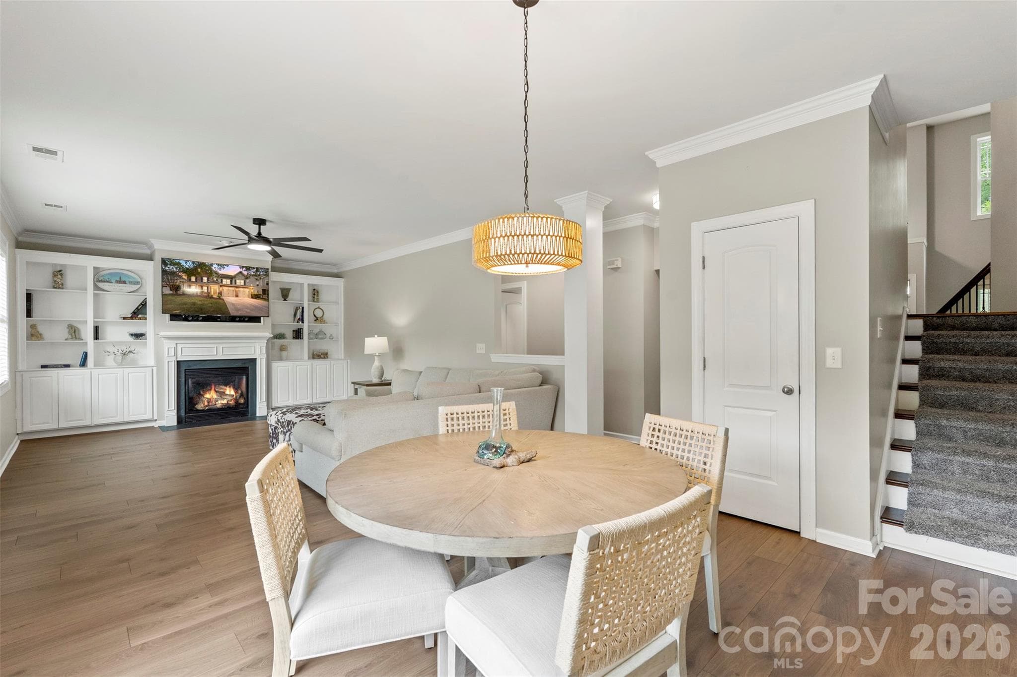 Single Family Residence at Charlotte, photo 12 of 46
