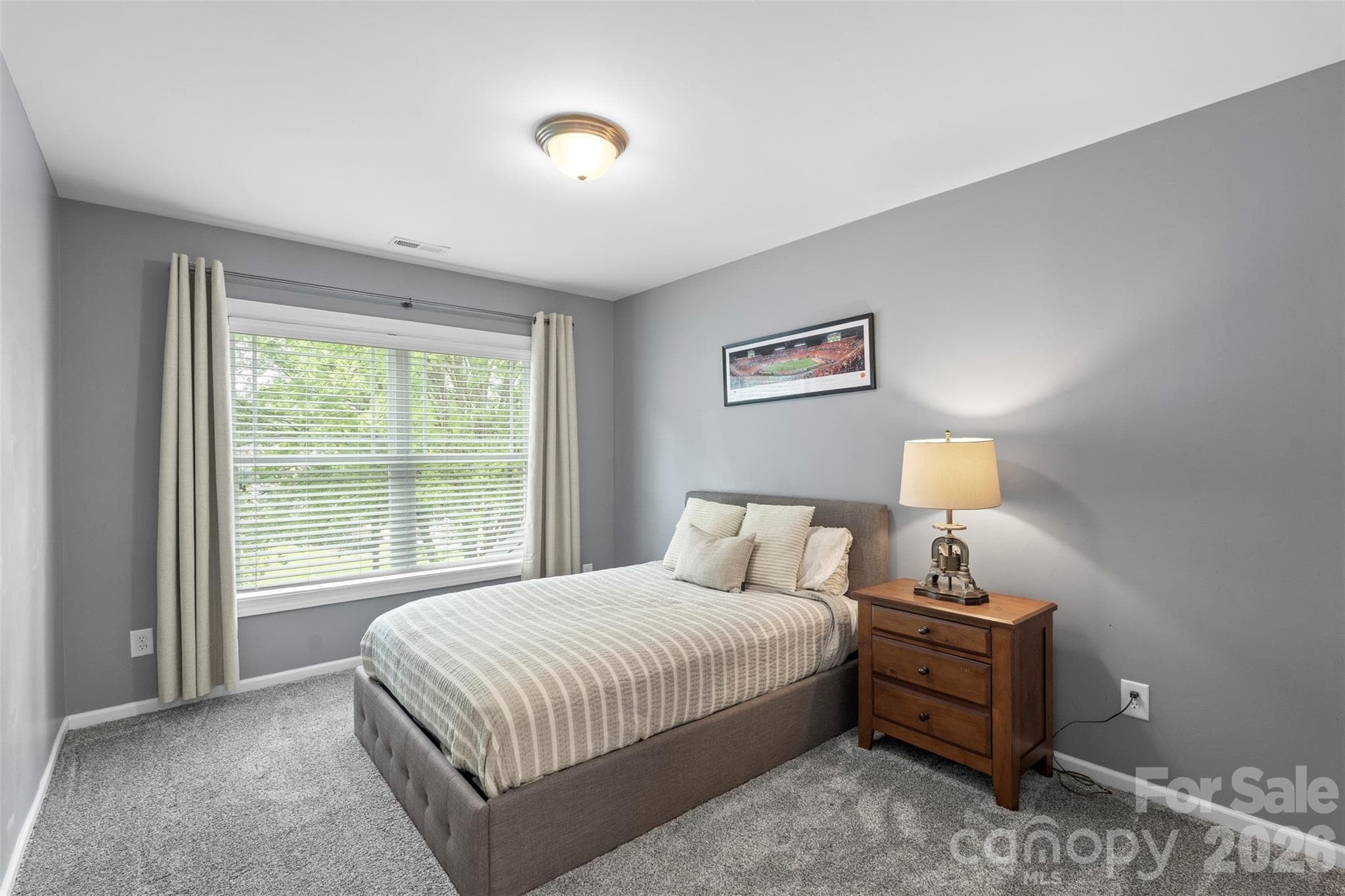 Single Family Residence at Charlotte, photo 31 of 46