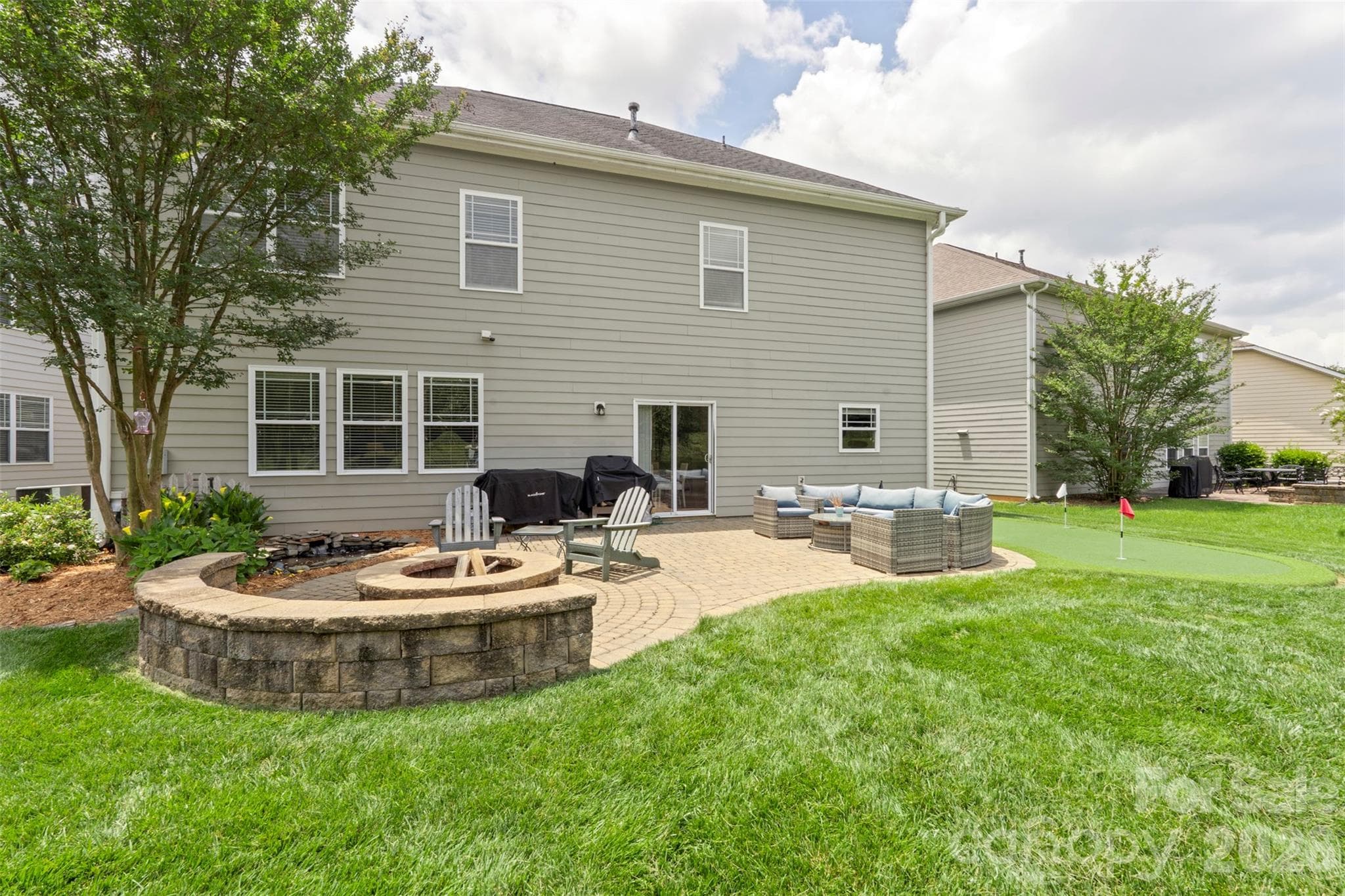 Single Family Residence at Charlotte, photo 40 of 46