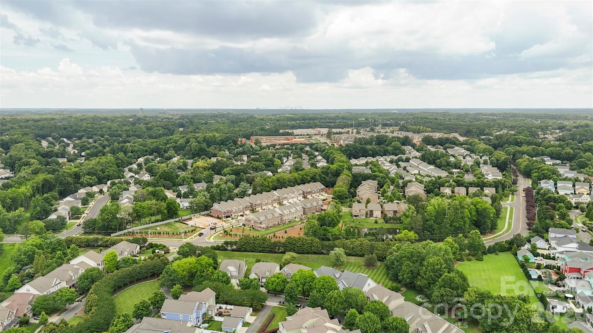 Single Family Residence at Charlotte, photo 46 of 46