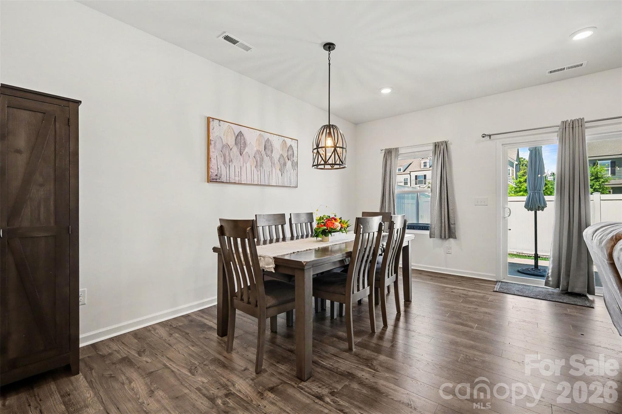 Townhouse at Clover, photo 3 of 23