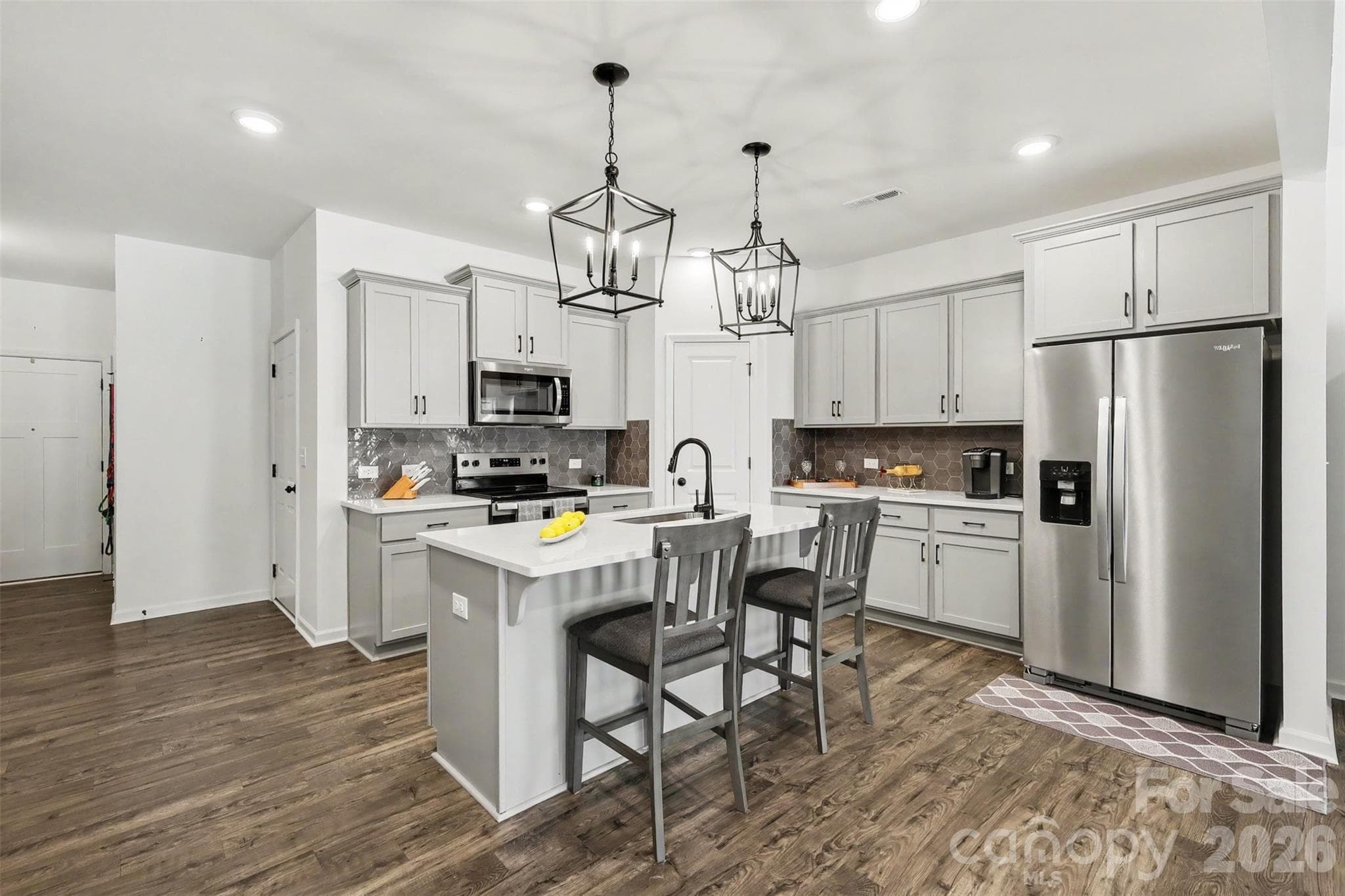 Townhouse at Clover, photo 5 of 23