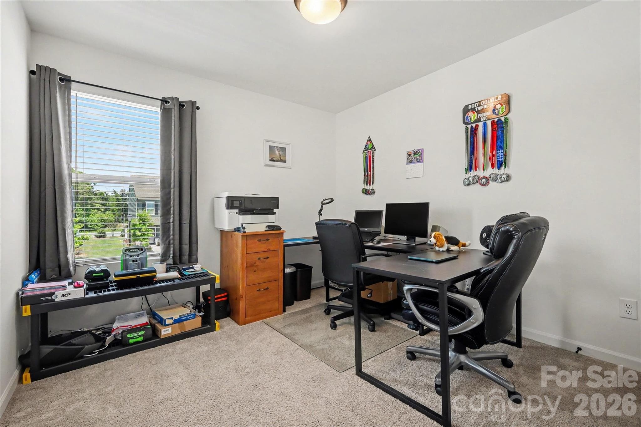Townhouse at 334 Drawbar Drive, Clover, photo 13 of 23