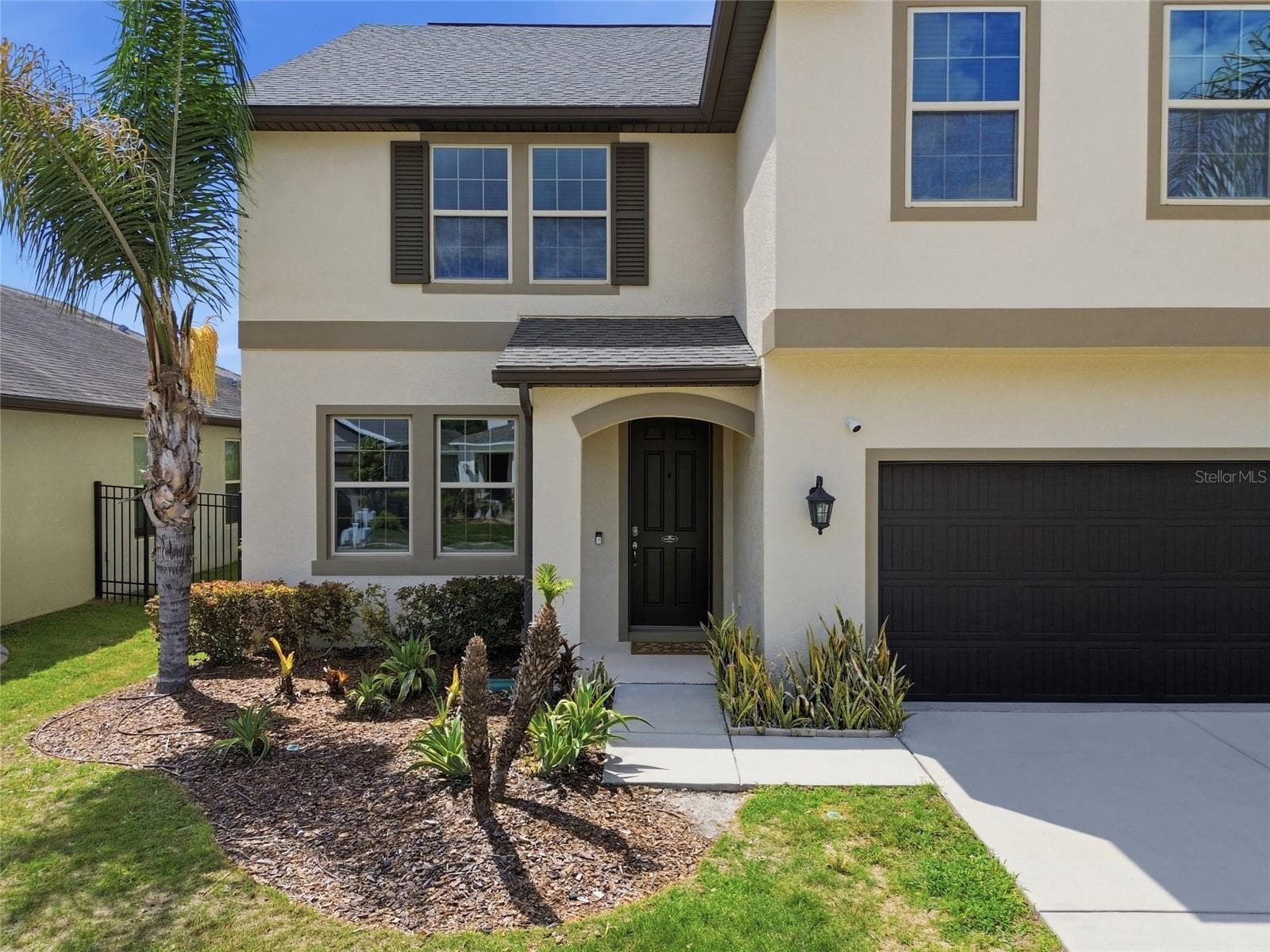 Single Family Residence at 30643 WALKER CUP PL, WESLEY CHAPEL, photo 4 of 47