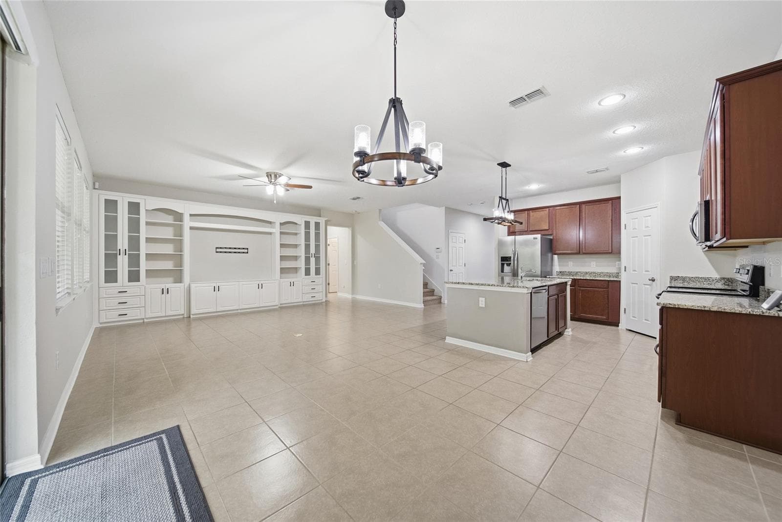 Single Family Residence at 30643 WALKER CUP PL, WESLEY CHAPEL, photo 9 of 47