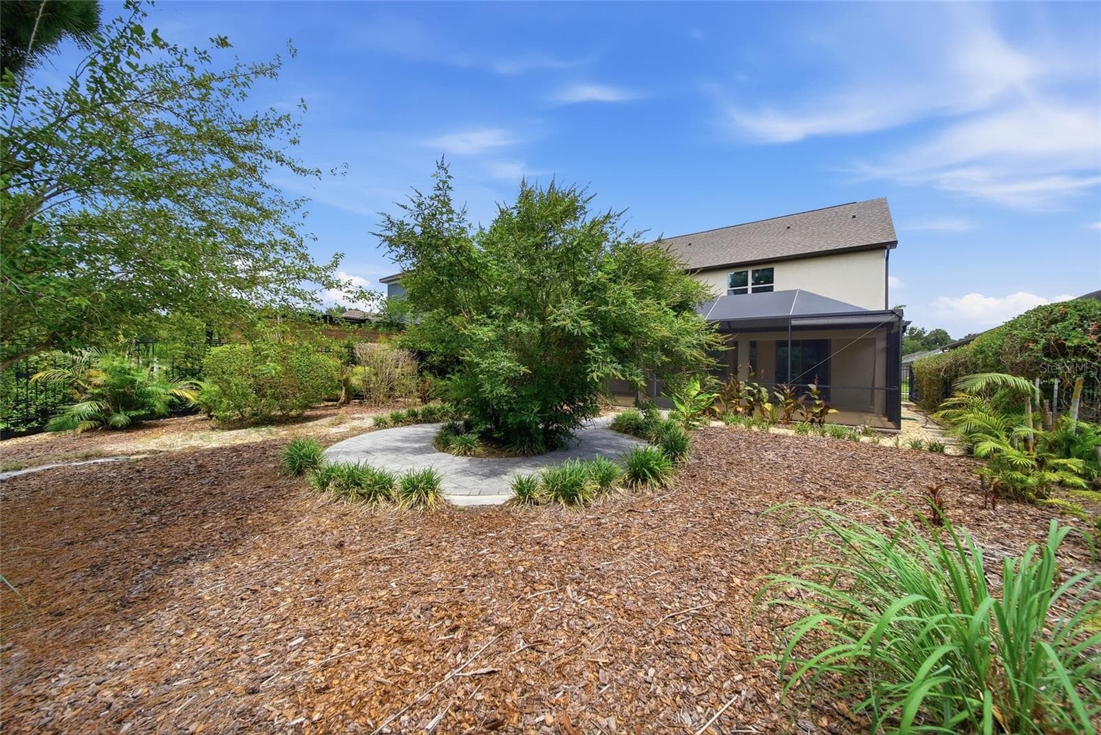 Single Family Residence at 30643 WALKER CUP PL, WESLEY CHAPEL, photo 40 of 47