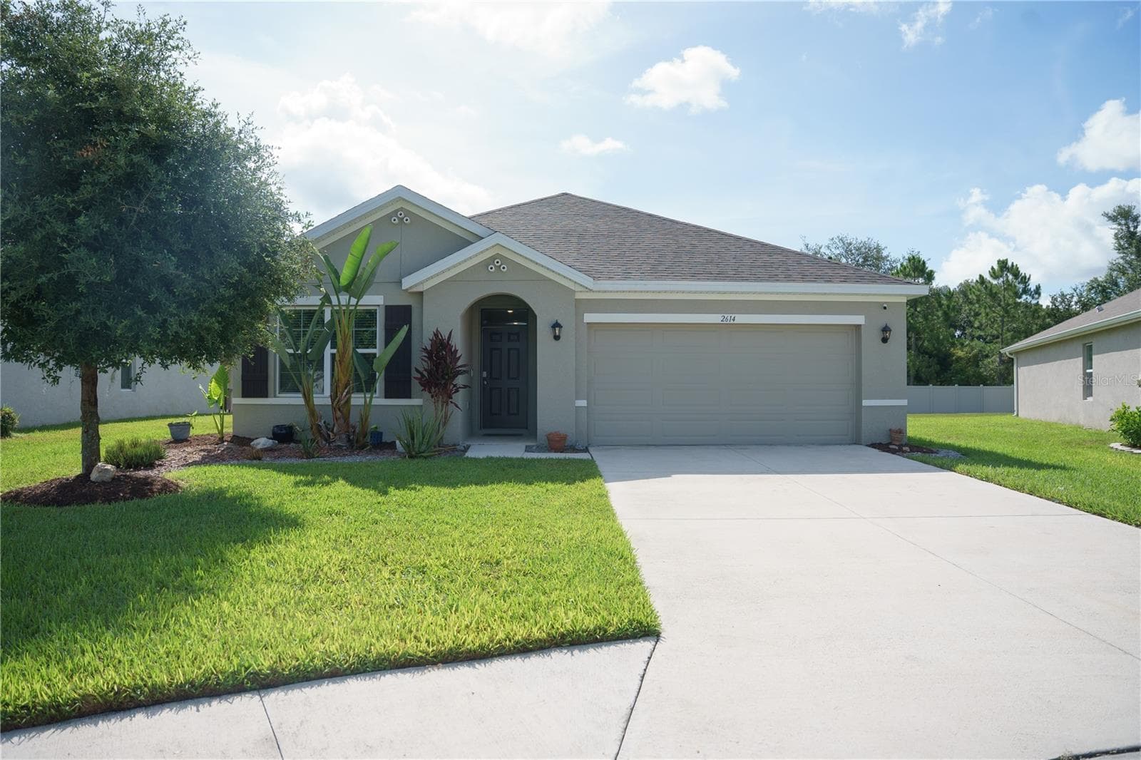 2614 GREENLEAF TER