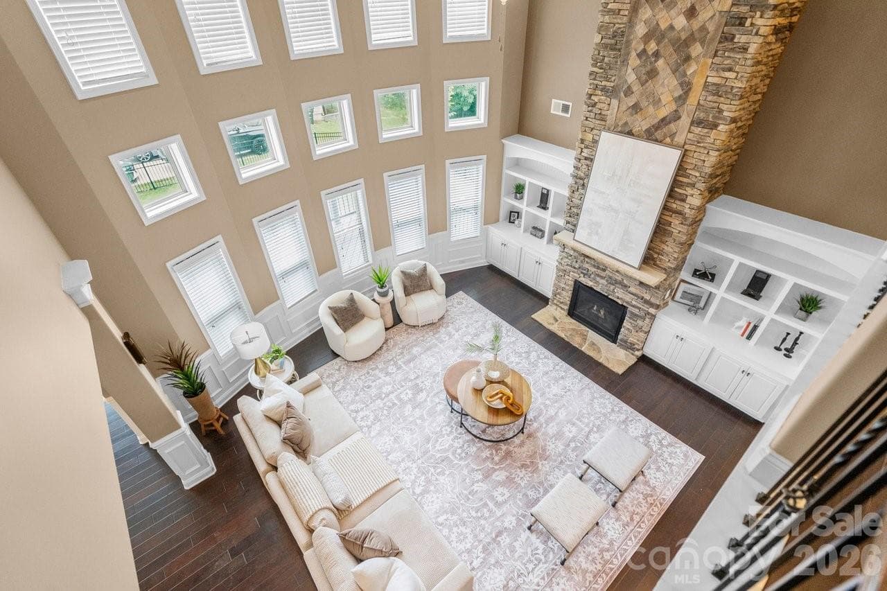 Single Family Residence at 16032 Loch Raven Road, Huntersville, photo 28 of 48