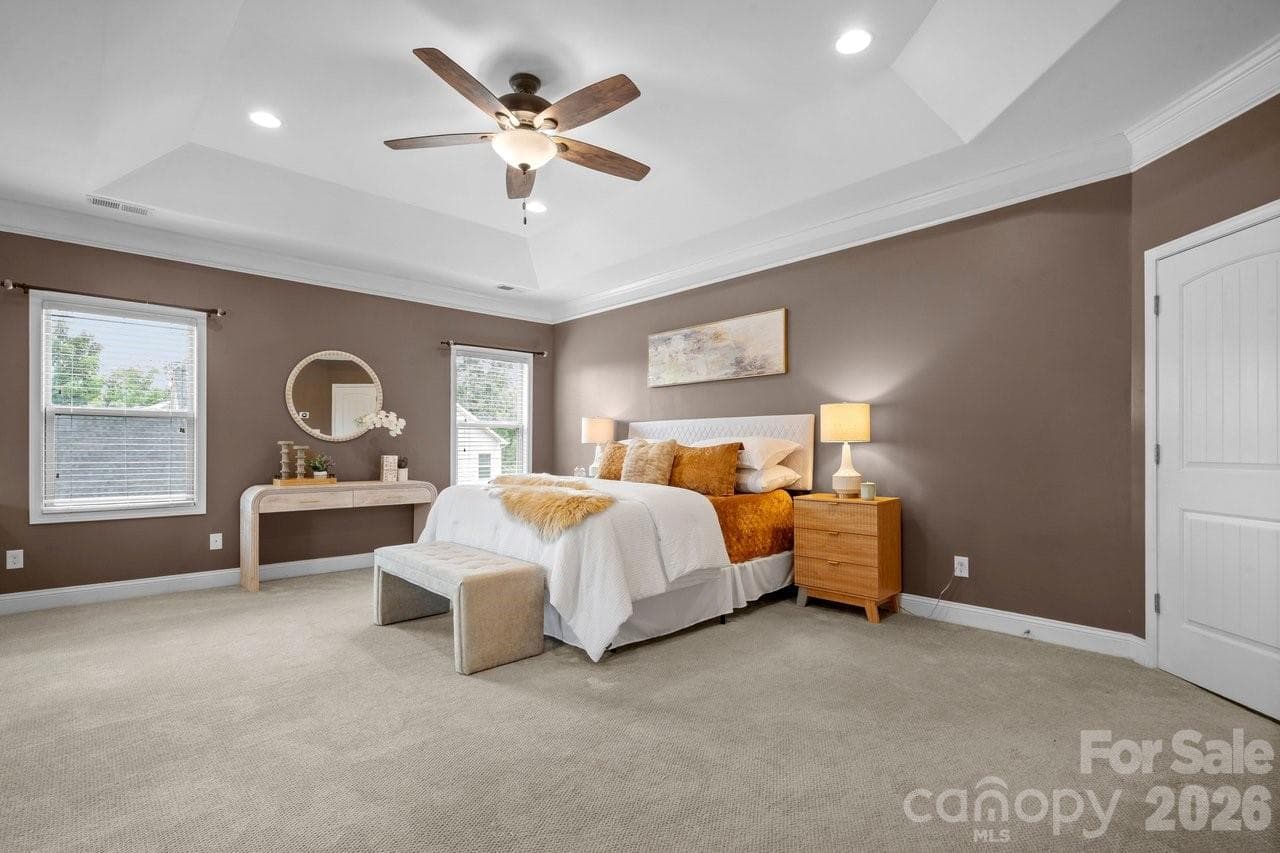 Single Family Residence at 16032 Loch Raven Road, Huntersville, photo 30 of 48