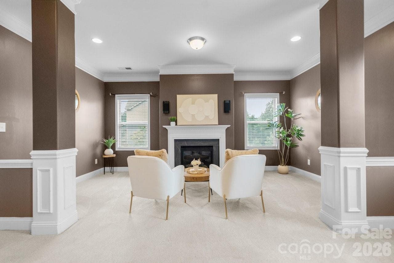 Single Family Residence at 16032 Loch Raven Road, Huntersville, photo 31 of 48