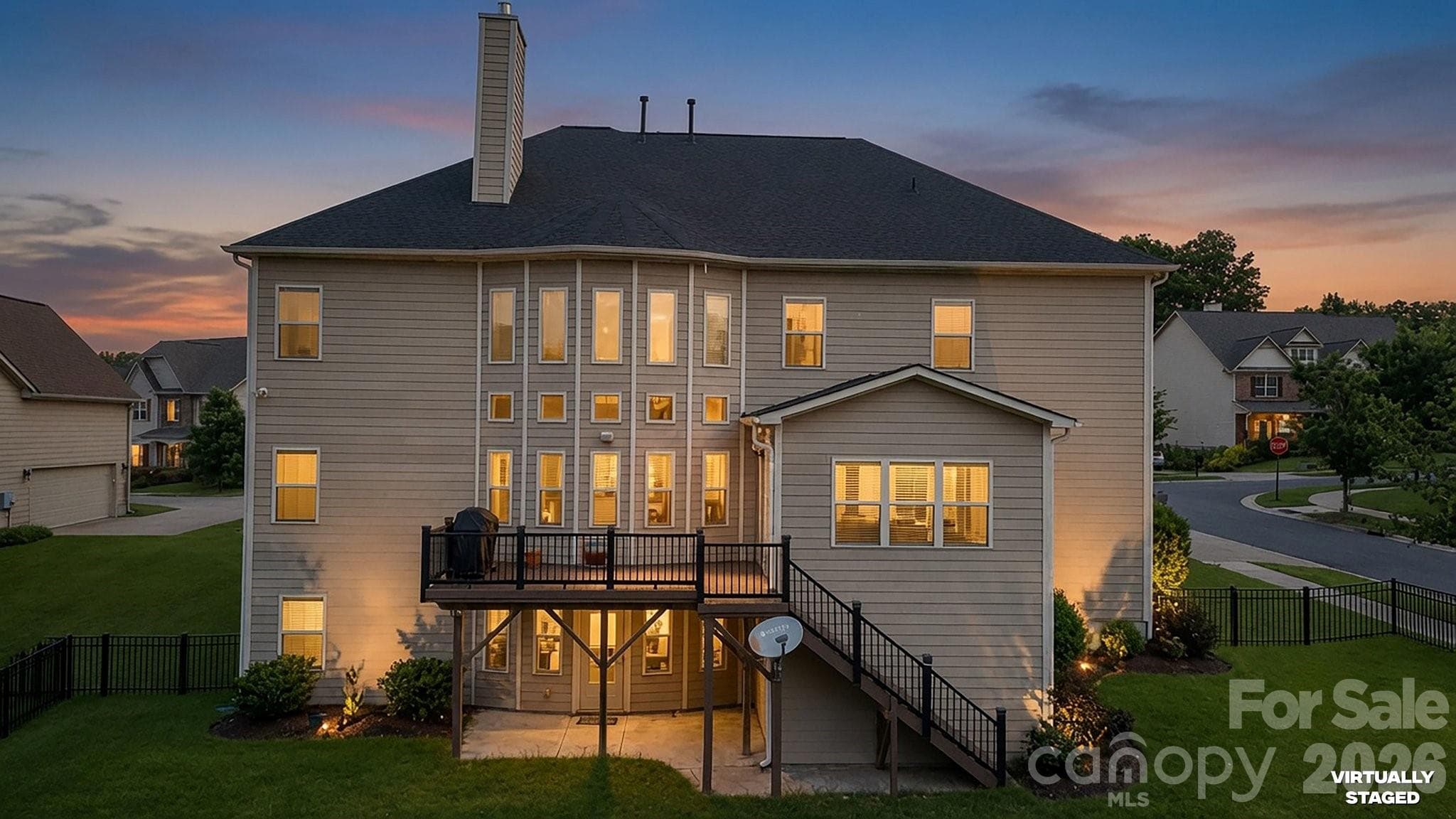 Schedule Your Showing Today Before It's Too Late! - 16032 Loch Raven Road, Huntersville