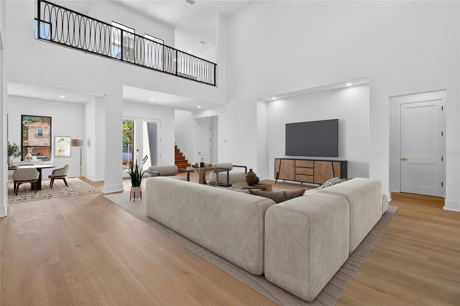 Single Family Residence at 4706 W SAN CARLOS ST, TAMPA, photo 19 of 98
