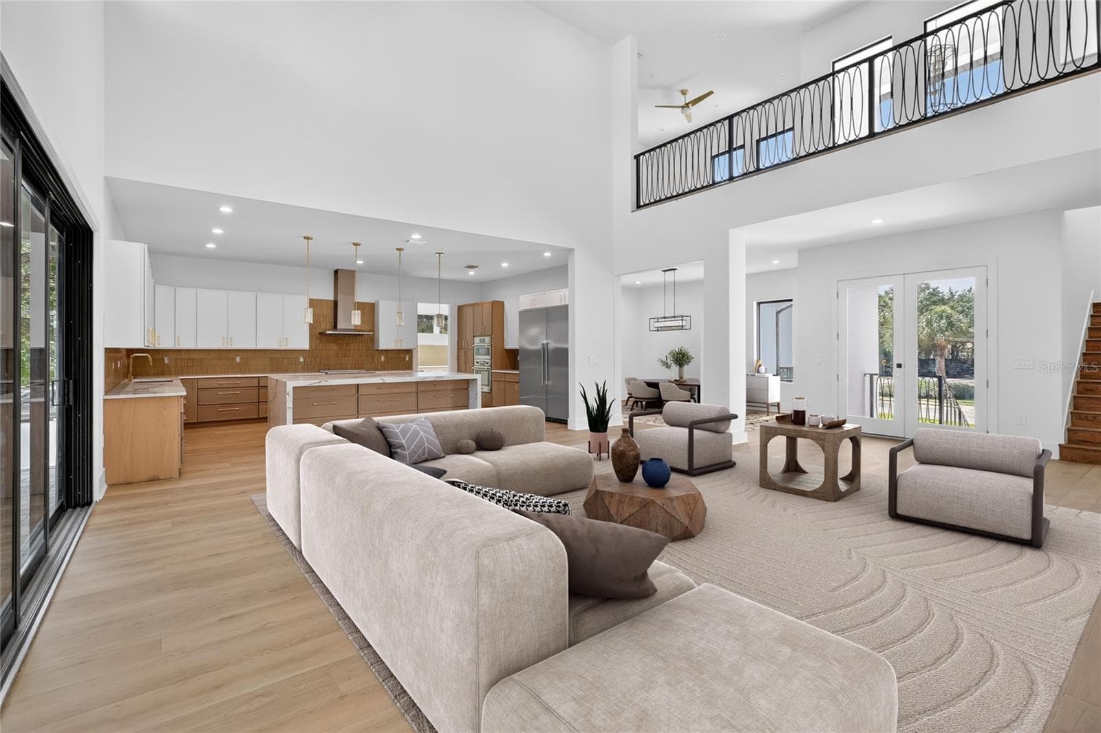 Single Family Residence at 4706 W SAN CARLOS ST, TAMPA, photo 23 of 98